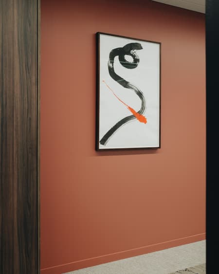 Motion Equity Partners Headquarters